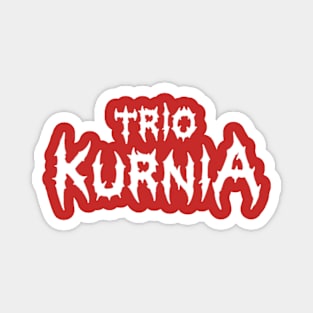 TRIOKURNIA PODCAST Magnet