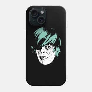 Emo of the Opera Phone Case