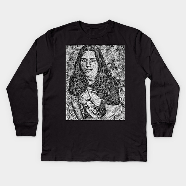 chuck schuldiner t shirt