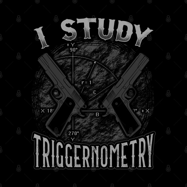 2nd Amendment I Study Triggernometry Gun Rights by E