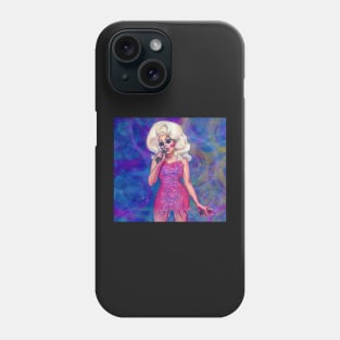 Trixie Mattel Phone Case