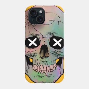 Wear Your Helmet Phone Case