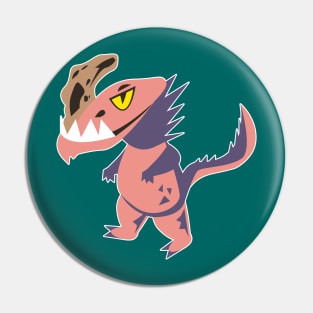 Derp Anjanath Pin