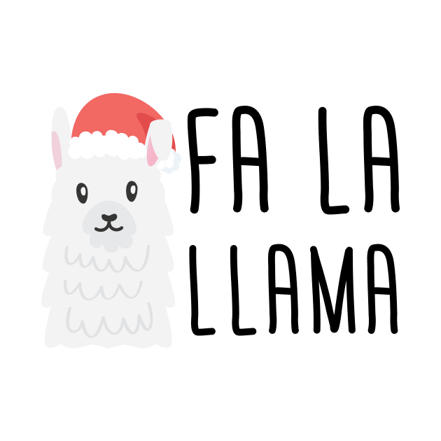 Fa La Llama by imlying