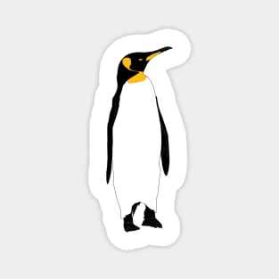 PENGUIN Magnet