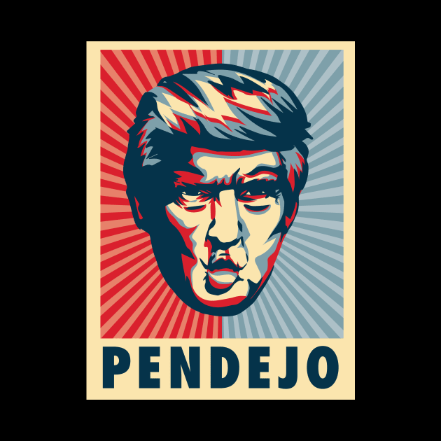 Pendejo Anti-Trump' Funny Anti-Trump by ourwackyhome