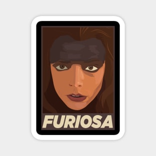 FURIOSA Magnet