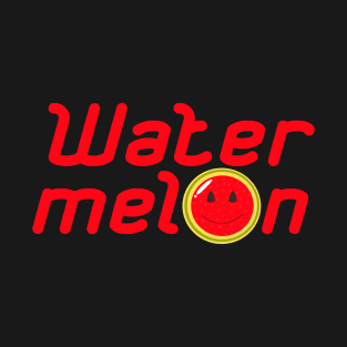 Watermelon nice T-Shirt