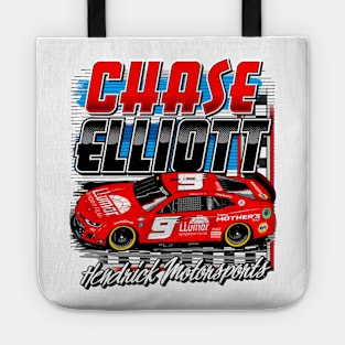 Chase Elliott Ash LLumar Finish Line Tote