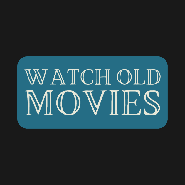 Watch Old Movies by Arthouse Garage