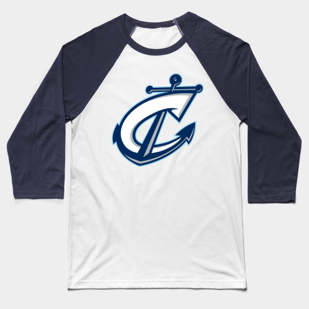 columbus clippers jersey