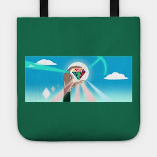 Diamond Delight Tote