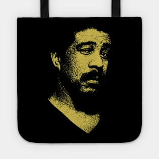 Yellow Vintage Richard Pryor Tote