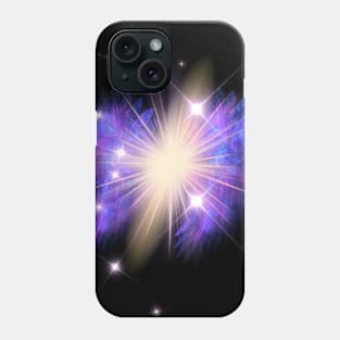 Divine spirits Phone Case