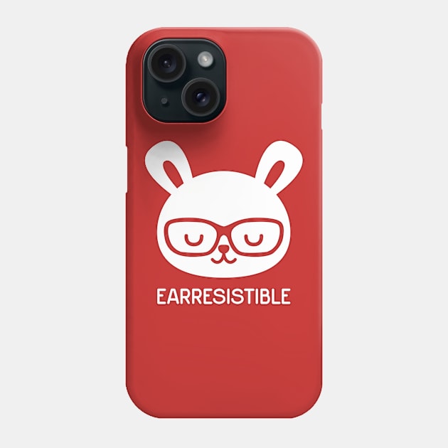 Earresistible Phone Case by hya_bm