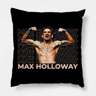 Max-Holloway Pillow
