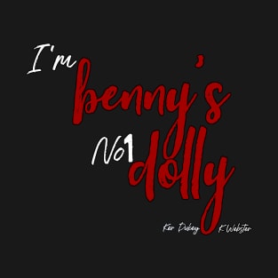 Benny's no1 T-Shirt
