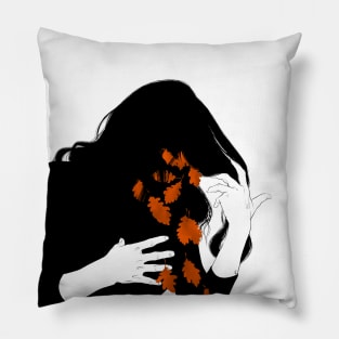 Otoño Pillow