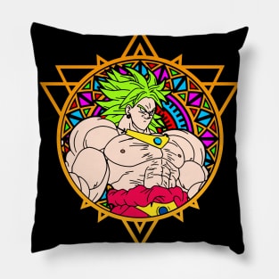 Esoteric Broly Pillow