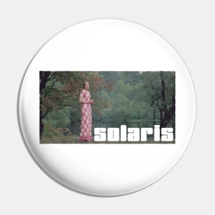 Solaris Pin