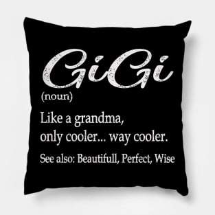 gigi Pillow