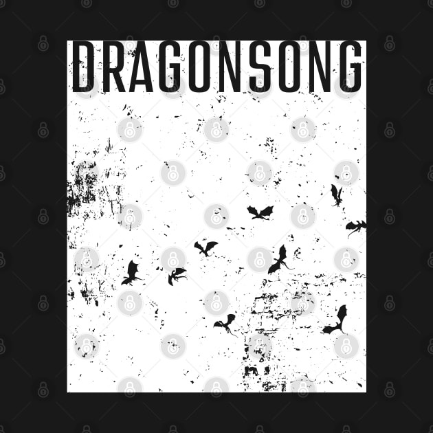 Dragonsong by Crown and Thistle