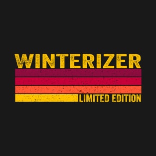 Winterizer T-Shirt