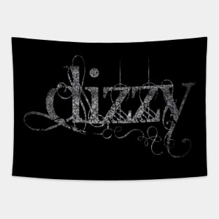 Dizzy Tapestry