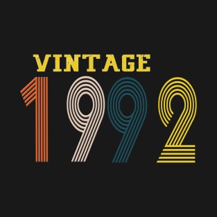 1992 T-Shirt