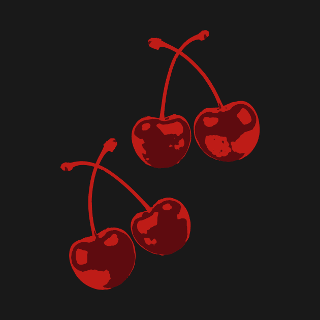 Cherries by JimT