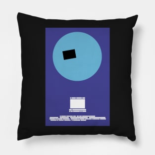 ET Simple Pillow