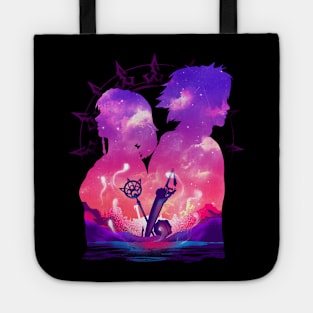 This is my Story V2 Tote