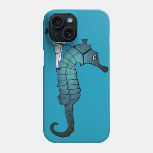 Water Polo Phone Case