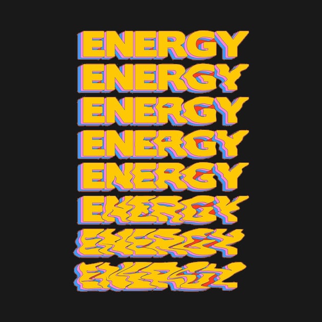 faded energy by graphicgirlzz