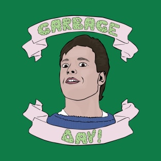 Garbage Day T-Shirt