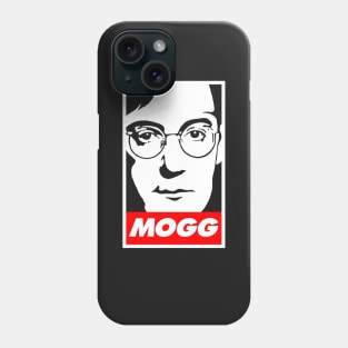 Jacob Rees-Mogg Aesthetic Phone Case