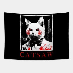 CATSAW Tapestry