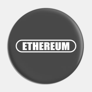 Ethereumtendo Clone Pin