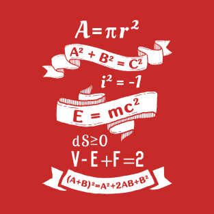 Scientist T-Shirt