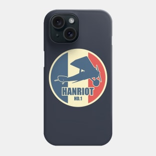 French Hanriot HD.1 Phone Case