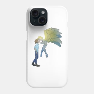 Sabriel Phone Case