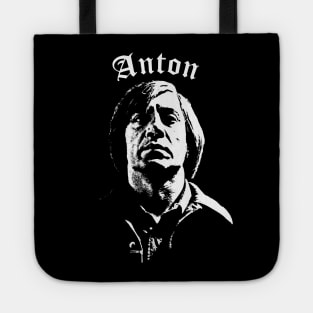 Anton Chigurh ∆ Tote