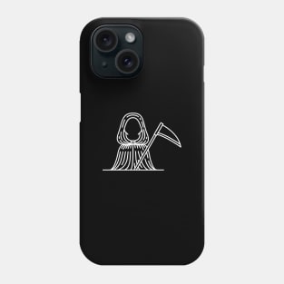 Death Phone Case