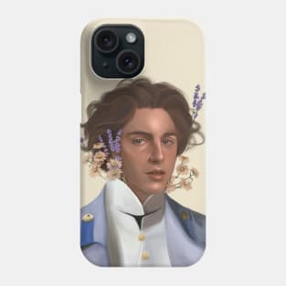 "Growth" Phone Case