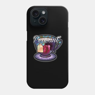 Peasant Phone Case