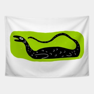 Nessie Tapestry