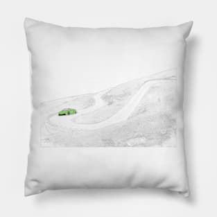 Gallardo Superleggera Pillow