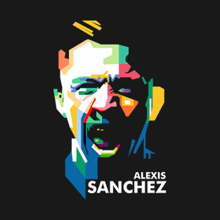 alexis sanchez T-Shirt