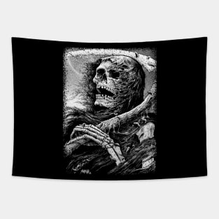 Maggot Reaper Tapestry