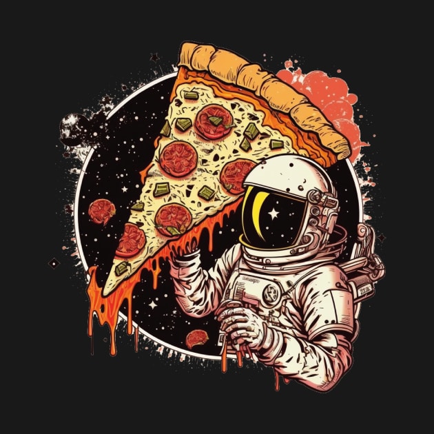 pizza planet by rocknerd